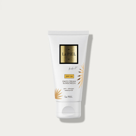 Sun BABE Face SPF 50