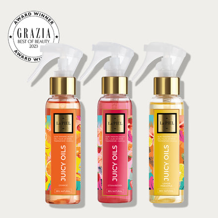 Ulja njegu i za sunčanje TRIO