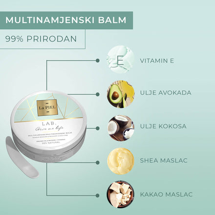 CLEAN SKIN poklon vrećica