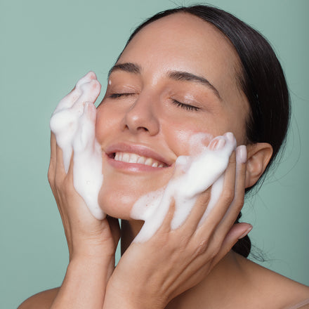 CLEAN SKIN poklon vrećica