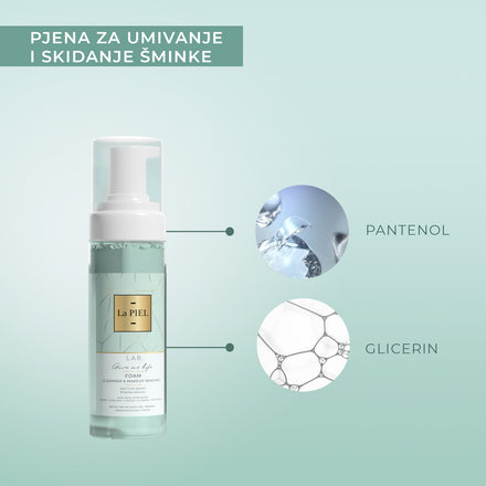 CLEAN SKIN poklon vrećica