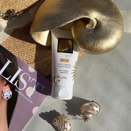 La PIEL Sun BABE krema sa zaštitnim faktorom SPF 50