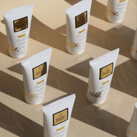 La PIEL Sun BABE krema sa zaštitnim faktorom SPF 50