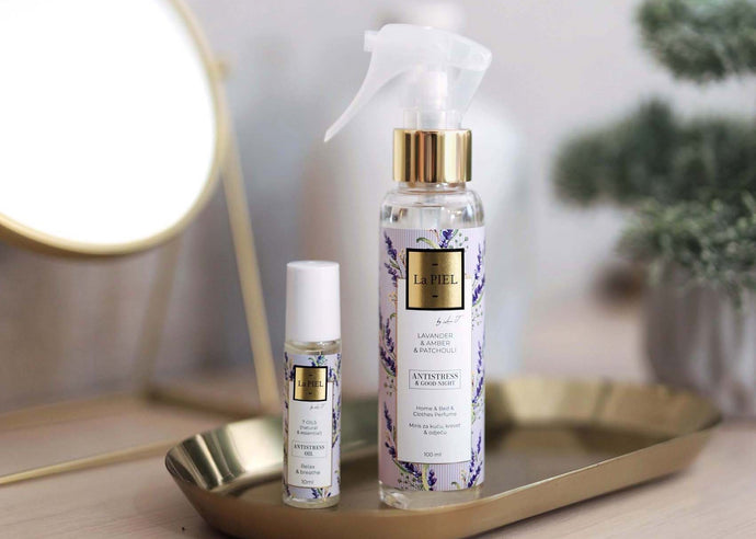 Kad ti je život užurban, a um preopterećen...