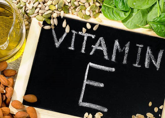 Vitamin E, tvoj prijatelj ljepote