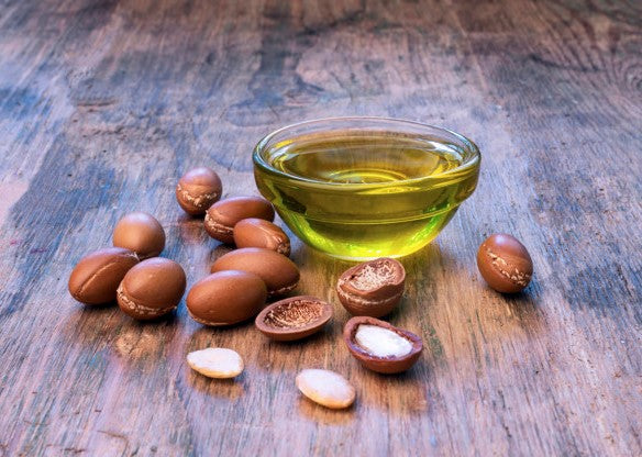 Dobrobiti arganovog ulja