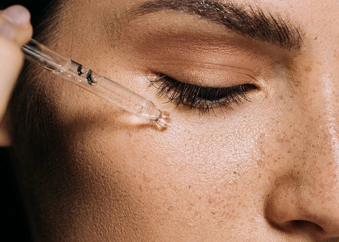 Biljna ulja - ključ zdrave i mladolike kože