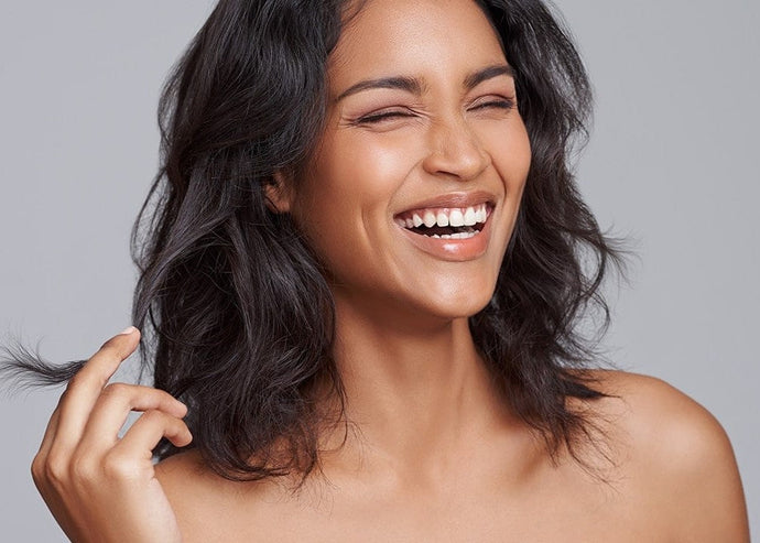 Zašto nastaju bore i kako ih jednostavno smanjiti?