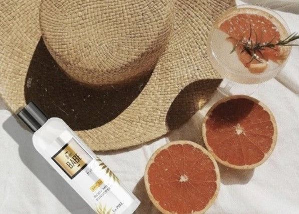 Kako pripremiti kožu za ljeto