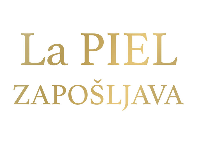 La PIEL zapošljava