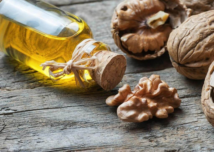 Orahovo ulje - magično rješenje za sve probleme