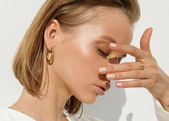 Peptidi za mladolik izgled lica!