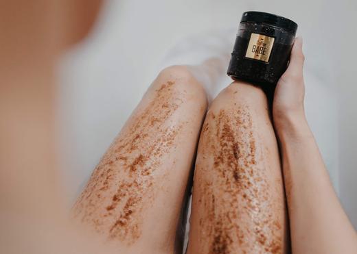 Zašto samo piling ponekad nije dovoljan?