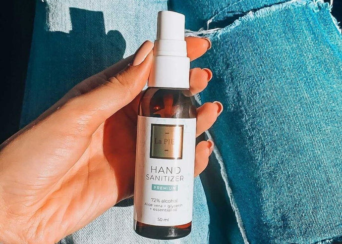 Kako prepoznati dobar dezinficijens i dobru kremu za ruke?