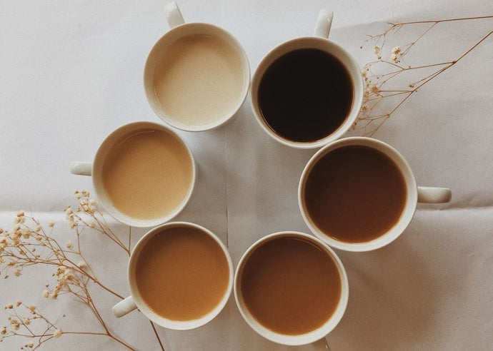 Zašto je kava toliko poželjna u kozmetici?