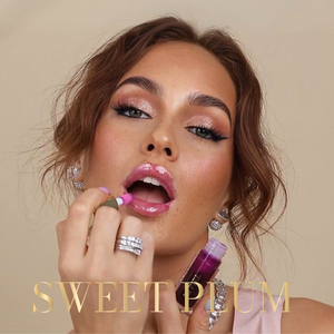 JUICY LIPS - Sweet Plum