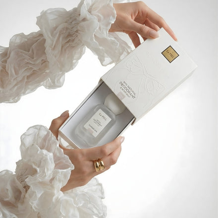 POWDER SKIN prirodni dezodorans & body mist