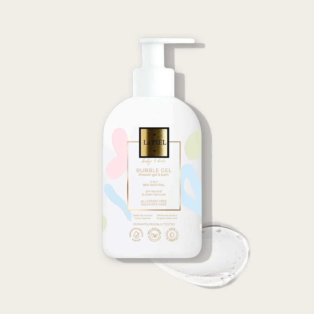 2u1 gel za tusiranje i kupku Baby Kids