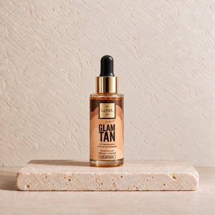 Hijaluronski serum za samotamnjenje lica