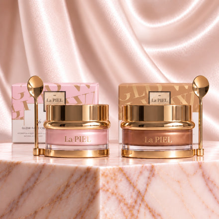 GLOW PAKET
