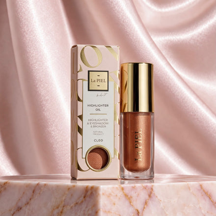 Cleo Highlighter Oil (uljni highlighter) (ISTEK ROKA 10.2026.)