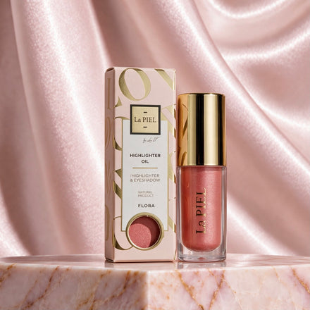 Flora Highlighter Oil (uljni highlighter) (ISTEK ROKA 09.2026.)