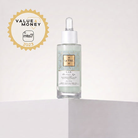 “Superpower liquid” AHA eksfolirajuća tekućina