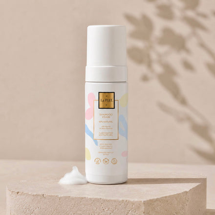 Šampon u pjeni - Baby & Kids
