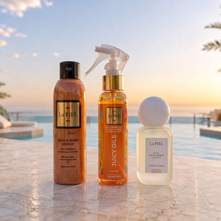 Signature Scent Trio