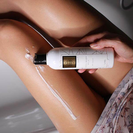 Hydra BABE La PIEL Prirodna Kozmetika Lana Jurcevic