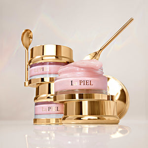 Glow Pink Krema Za Lice La Piel Prirodna Kozmetika By Lana Jurcevic