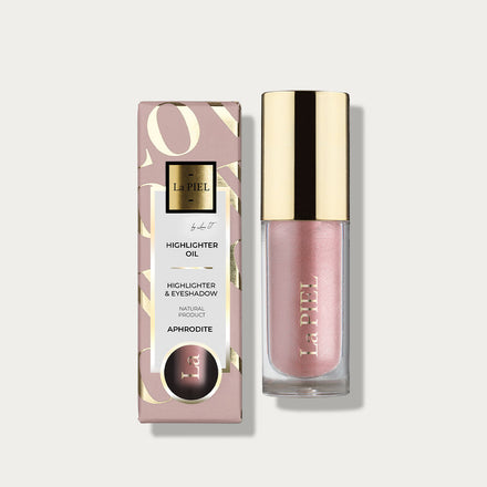 La PIEL Aphrodite Highlighter Oil Pakiranje I Tuba