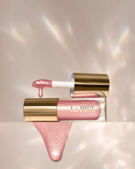 La PIEL Aphrodite Highlighter Oil Ruzicasta Kapljica