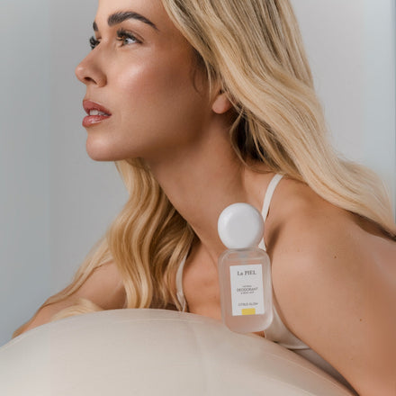 La PIEL Citrus Glow Dezodorans I Body Mist Za Zene Model