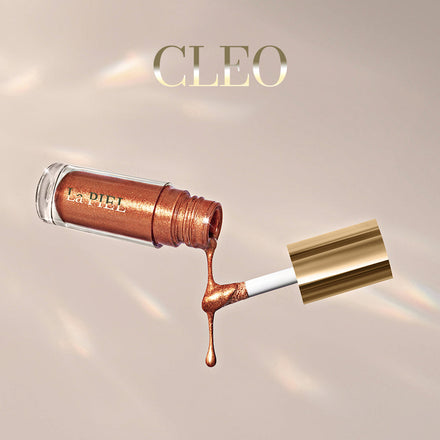 La PIEL Cleo Highlighter Oil Aplikator I Kapljica