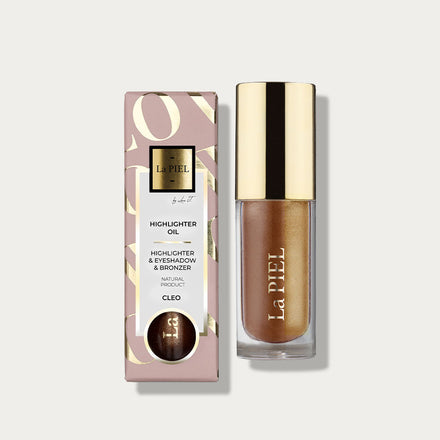 La PIEL Cleo Highlighter Oil Pakiranje I Tuba