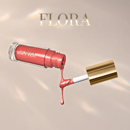 La PIEL Flora Highlighter Oil Aplikator I Kapljica