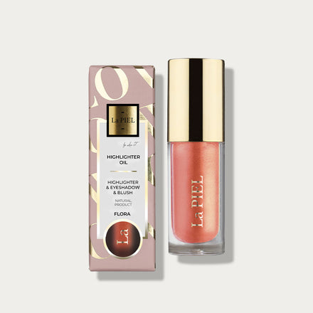 La PIEL Flora Highlighter Oil Pakiranje I Tuba