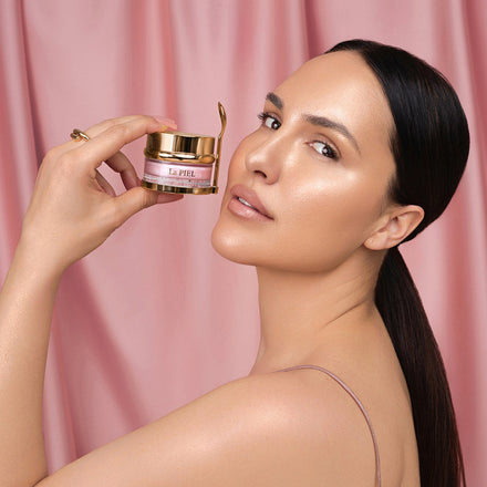 La PIEL Glow Kolekcija Krema Lana Jurcevic