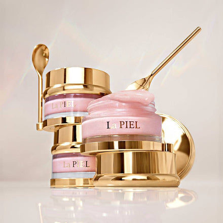 La PIEL Glow Krema Za Lice Lana Jurcevic Prirodna Kozmetika