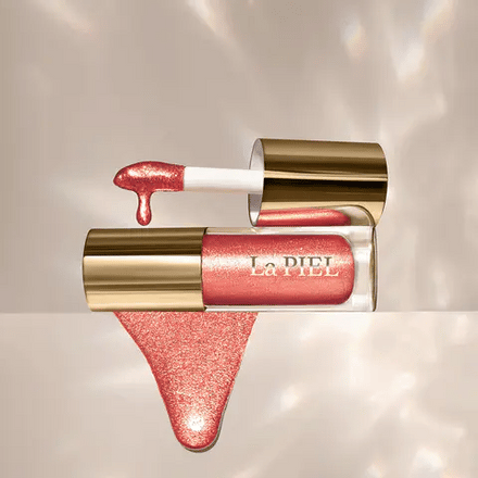 La PIEL Juicy Lips Lip Oil Ruzicasti Sjaj Aplikator