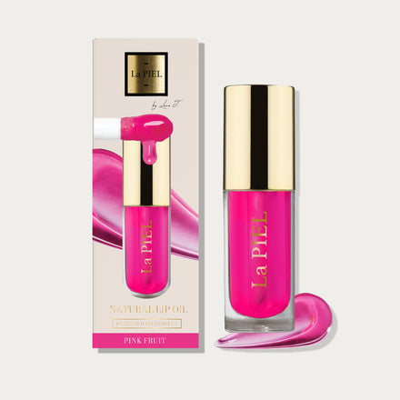 La PIEL Juicy Lips Pink Fruit Lip Oil Pakiranje I Tuba