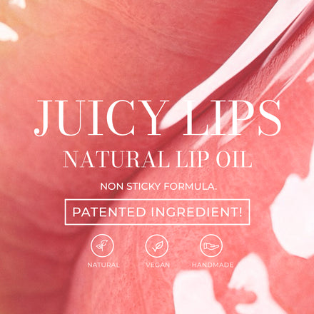 La PIEL Juicy Lips Vitamin C Natural Lip Oil Benefiti