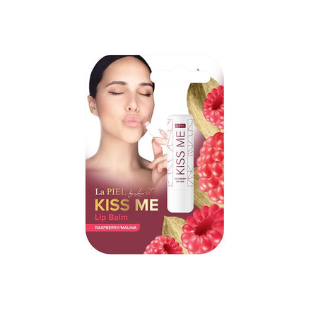 La PIEL Kiss Me Lip Balm Malina Za Usne