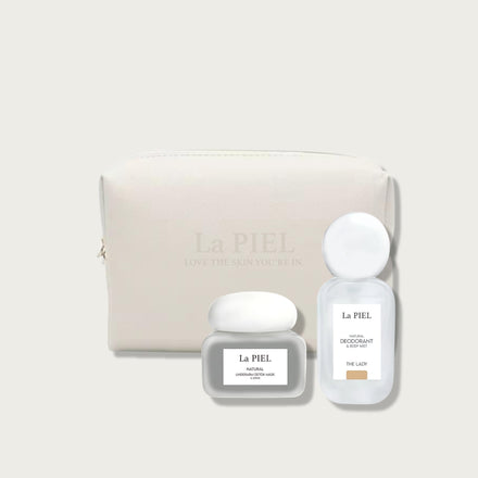 La PIEL Lady Bag Beauty Torbica I Proizvodi