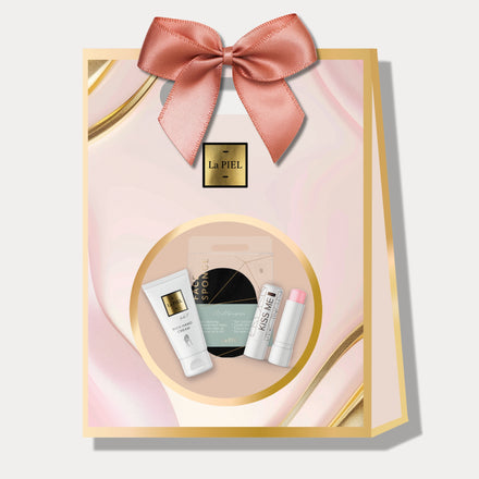 La PIEL Lovely Paket Poklon Set Sa Masnom