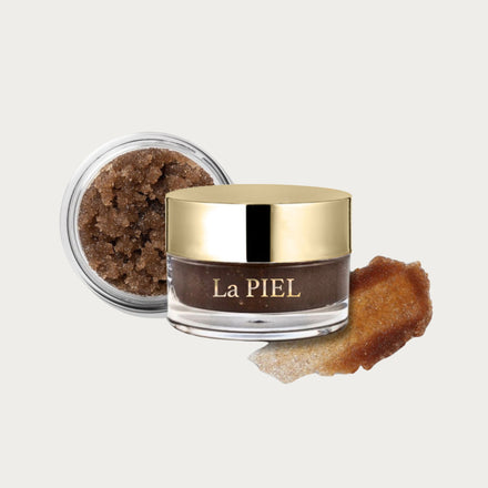 La PIEL Piling Za Usne Coffee Jaffa Tegica I Tekstura