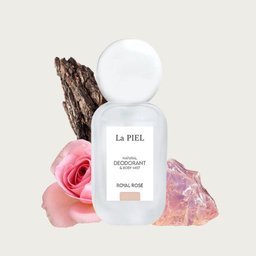 La PIEL Prirodni Dezic Royal Rose By Lana J