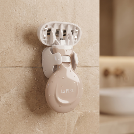 La PIEL Shave And Care Zenski Brijac U Tusu