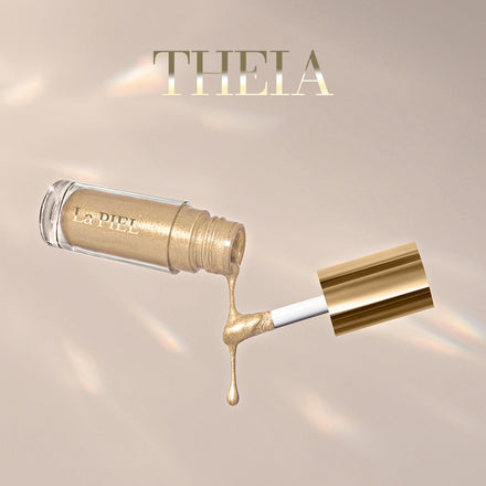 La PIEL Theia Highlighter Oil Aplikator I Kapljica